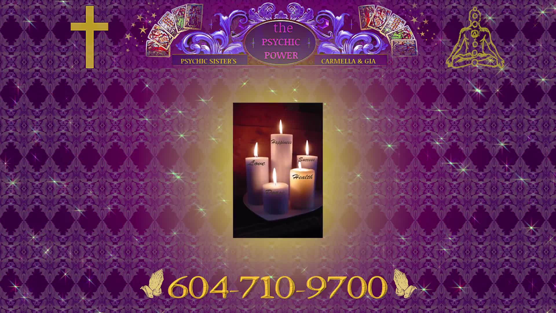 psychic readings astrology carmella